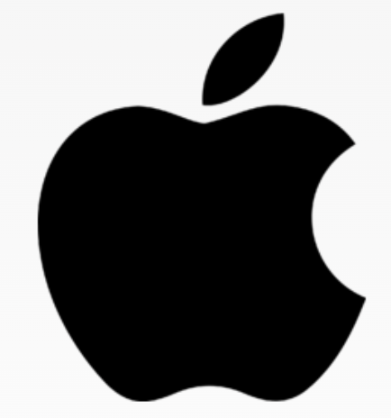 Apple Inc. logo