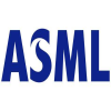 ASML Holding N.V. logo